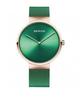 BERING  Montre unisexe 14539-868