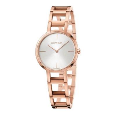 CALVIN KLEIN Montre Femme  Cheers K8N23646