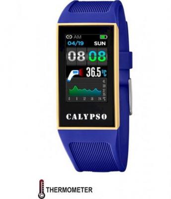CALYPSO Unisexe   SmarTime K8502/2