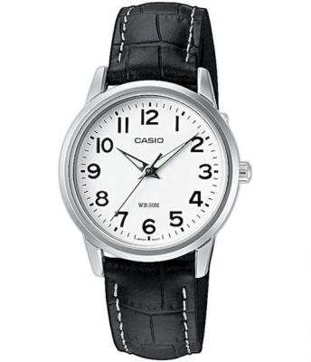 CASIO  Montre Femme LTP-1303PL-7BVEF