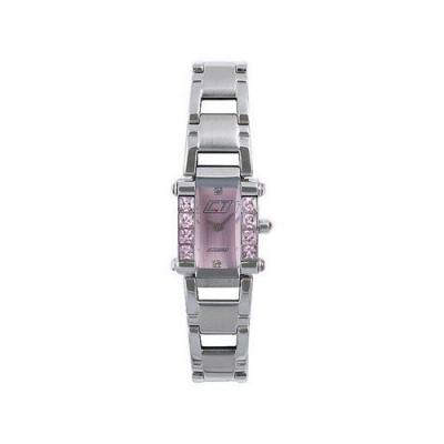 CHRONOTECH Montre Femme  CC7040LS-07M (20 mm)