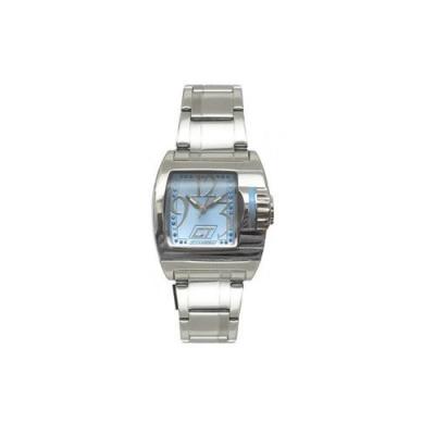 CHRONOTECH Montre Femme  CC7042B-06M (30 mm)