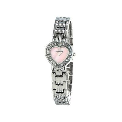 CHRONOTECH Montre Femme  CT2027L-11 (23 mm)