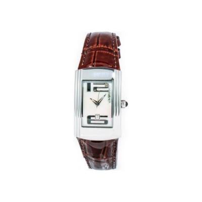 CHRONOTECH Montre Femme  CT7017L-03 (25 mm)