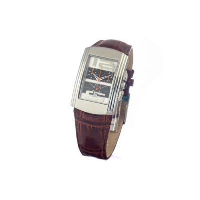 CHRONOTECH Montre Femme  CT7018B-03 (28 mm)