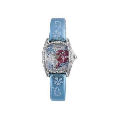CHRONOTECH Montre Femme  CT7094SS-12 (29 mm)