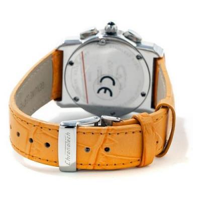 CHRONOTECH Montre Femme  CT7280B-07 (35 mm)