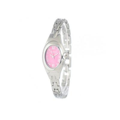 CHRONOTECH Montre Femme  CT7349L-02M (20 mm)
