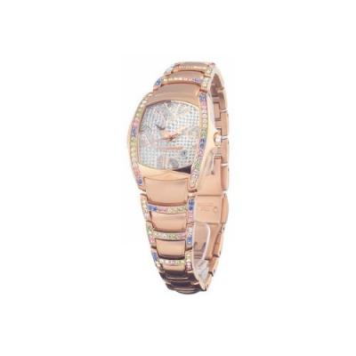 CHRONOTECH Orologio donna  ct7896ss-73m (&oslash; 27 mm)