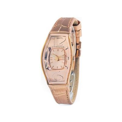 CHRONOTECH Montre Femme  CT7932L-68 (27 mm)