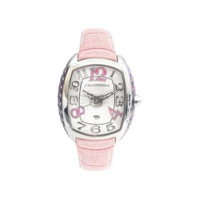 CHRONOTECH Montre Femme  CT7998L-07 (35 mm)