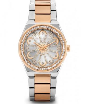 DAISY DIXON Montre Femme  DD097SRGM