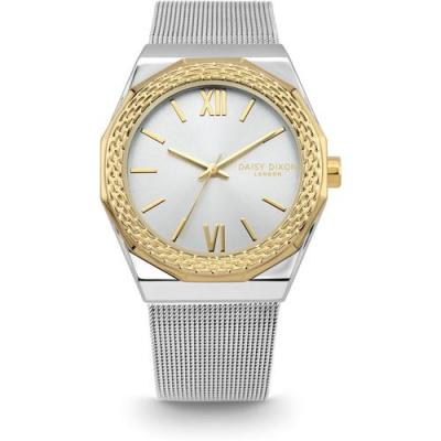 DAISY DIXON Montre Femme  DD169SGM (&Oslash; 36 mm)