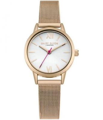 DAISY DIXON Montre Femme  DD069RGM