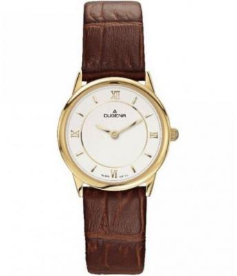 DUGENA Montre Femme  4460438 Bracelet s Quartz Modena 