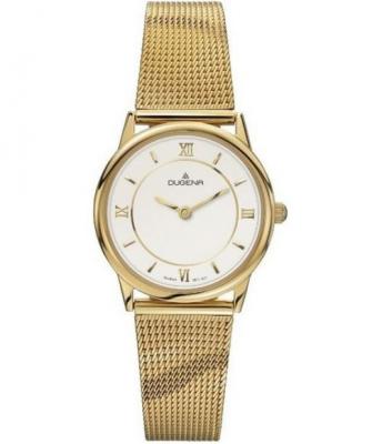 DUGENA Montre Femme  4460440 Bracelet s Quartz Modena 