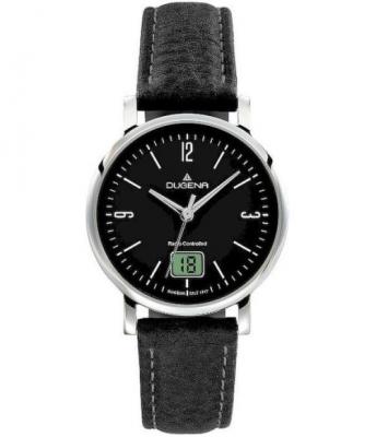  Dugena - 4460848 - Montres radio pilot&eacute;e - Analogue-num&eacute;rique