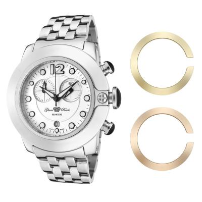 GLAM ROCK Montre Femme  GR32154 SoBe