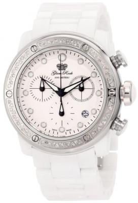GLAM ROCK Orologio donna  gr50116d (&oslash; 42 mm)