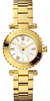 GUESS Montre Femme  Collection GC X70008L1S