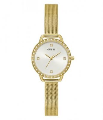 GUESS  Bellini GW0287L2 Montre Quartz Femme