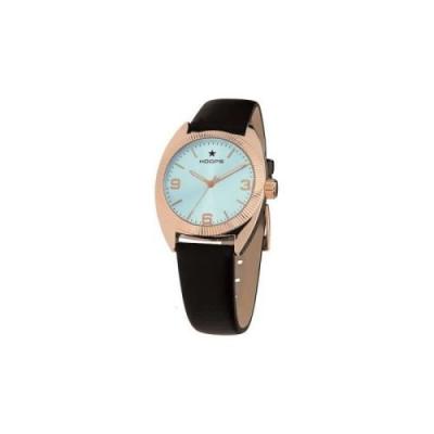 RELOJ HOOPS Montre Femme HOOPS Mod. LIBERTY Rose Gold 2FUZ2596LG05
