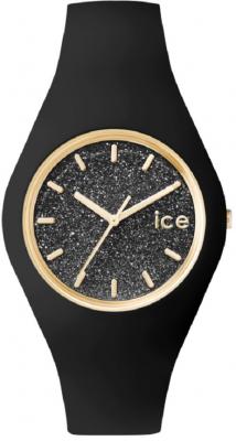 Montre femme ICE GLITTER ICE.GT.BBK.S.S.15