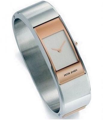 JACOB JENSEN Montre Femme  465 