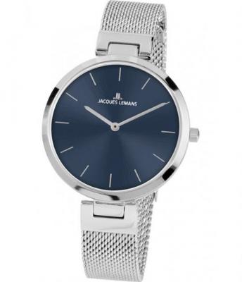 JACQUES LEMANS  Montre pour femme Classic 1-2110C