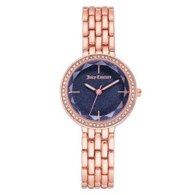 JUICY COUTURE Montre Femme  JC_1208NVRG