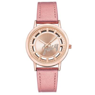  Montre Femme Juicy Couture JC_1214RGPK