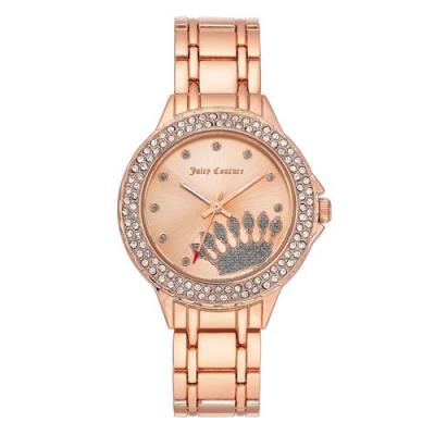 JUICY COUTURE Montre Femme  JC_1282RGRG