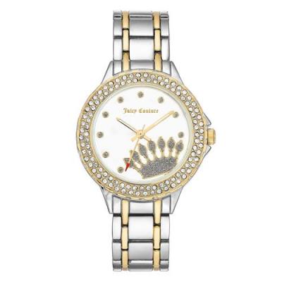 JUICY COUTURE Montre Femme  JC_1283WTTT