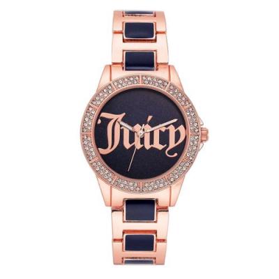 JUICY COUTURE Montre Femme  JC_1308NVRG