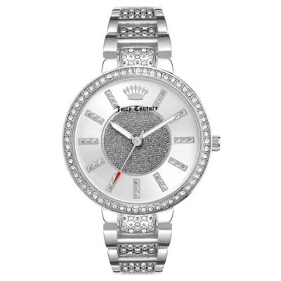 JUICY COUTURE Montre Femme  JC_1313SVSV