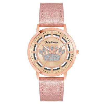  Montre Femme Juicy Couture JC_1344RGPK