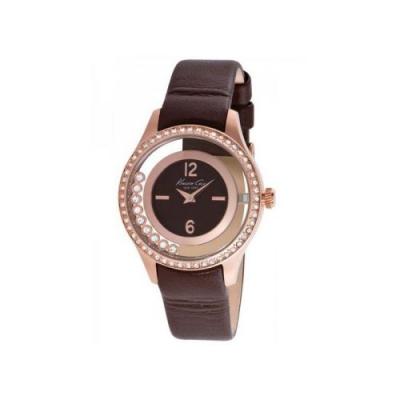 KENNETH COLE Montre Femme  Transparency Ikc2882