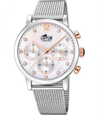 LOTUS Montre Femme  18676/1