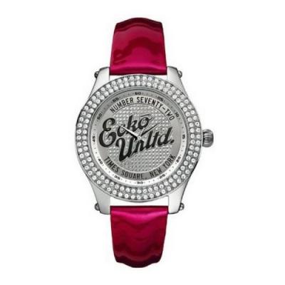 MARC ECKO Montre Femme  The Rollie E10038M4