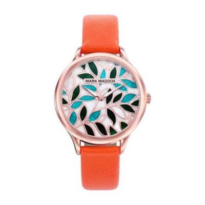 MARK MADDOX Montre Femme  MC6010-90