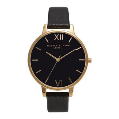 OLIVIA BURTON  -  Mod. OB15BD55 - montre - Femme - Quartz - Analogue
