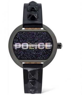 POLICE Montre Femme PL16070BSU.03PU 