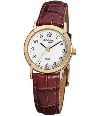 REGENT Montre Femme F575 