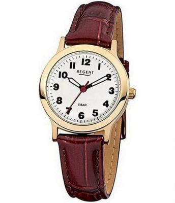 REGENT Montre Femme  F825 
