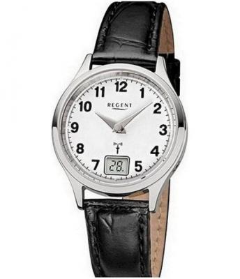 REGENT Montre Femme  Unisex FR192 
