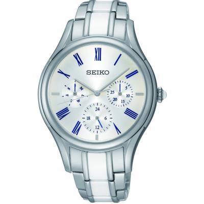 SEIKO Montre femme  MUJER SKY721P1. Classique. Date