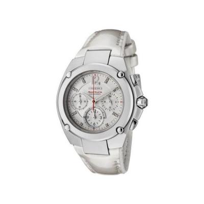 SEIKO Montre Femme  Sportura Srw897p1