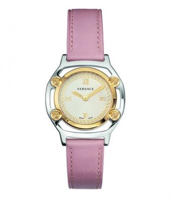 VERSACE Montre Femme  VEVF00220 Medusa Ladies Montrebracelet Quartz