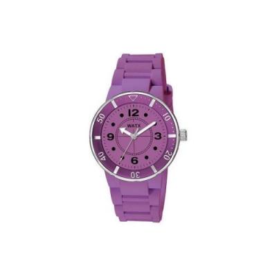 WATX AND CO Montre Femme Watx & Colors RWA1604 (38 mm)