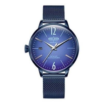 WELDER Montre Femme  Mod. Wrc720 Dsp